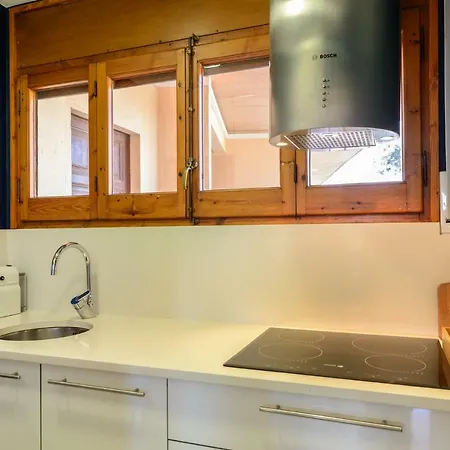 Daire Apartamento En La Fosca