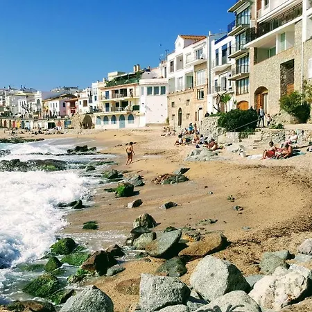Apartamento En La Fosca * Palamós