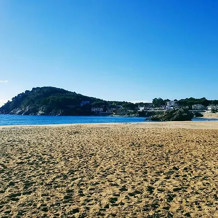 Apartamento En La Fosca Apartment