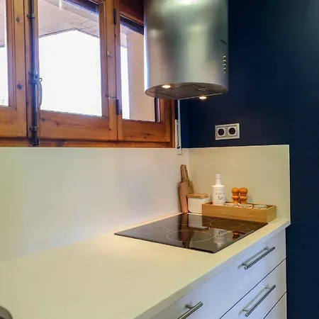 Apartamento En La Fosca Palamos