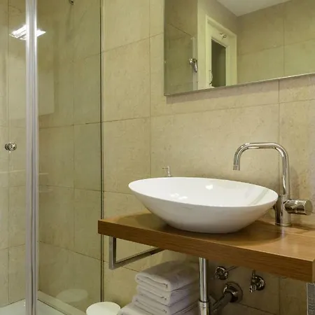 Apartamento En La Fosca Apartment Palamos