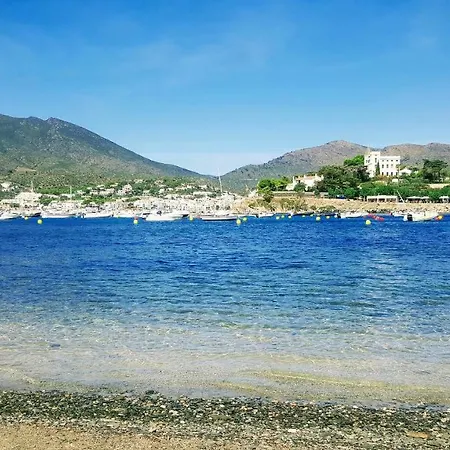 Apartamento En La Fosca Apartment *