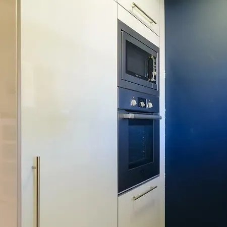 Apartamento En La Fosca Apartment *
