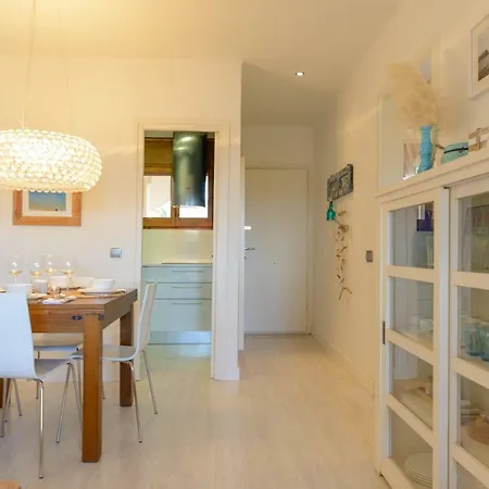 Apartamento En La Fosca *