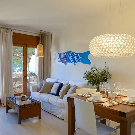 Apartamento En La Fosca
