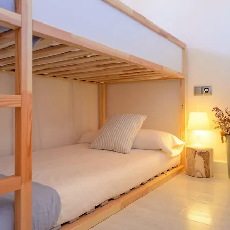 Apartamento En La Fosca Apartment