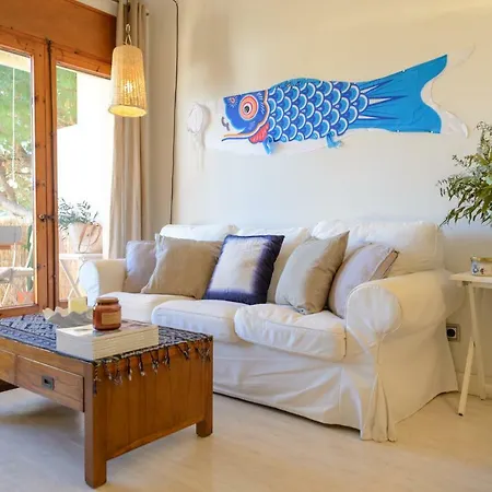 Apartamento En La Fosca