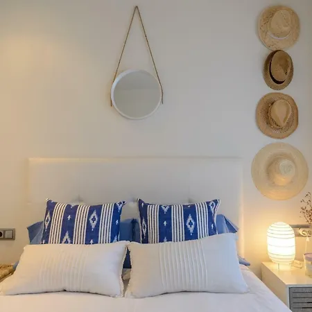 Apartamento En La Fosca *