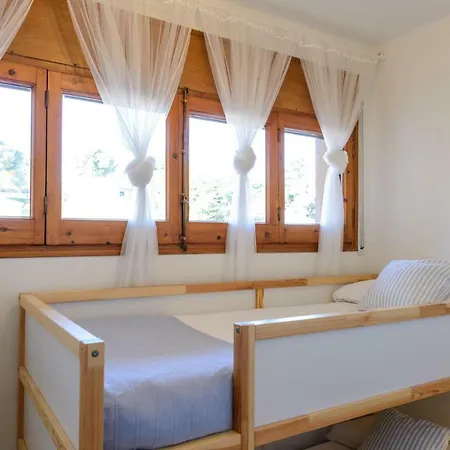 Apartamento En La Fosca *