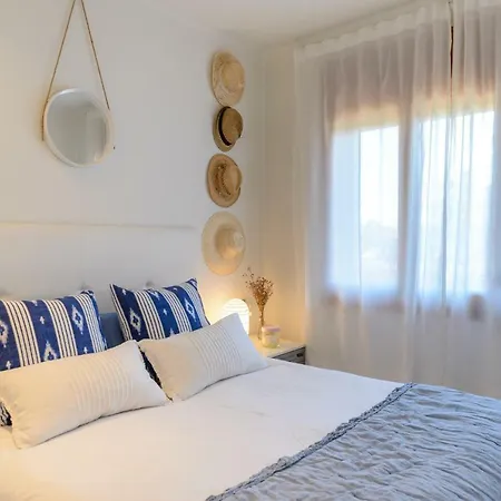 Apartamento En La Fosca Apartment