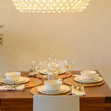 Apartamento En La Fosca