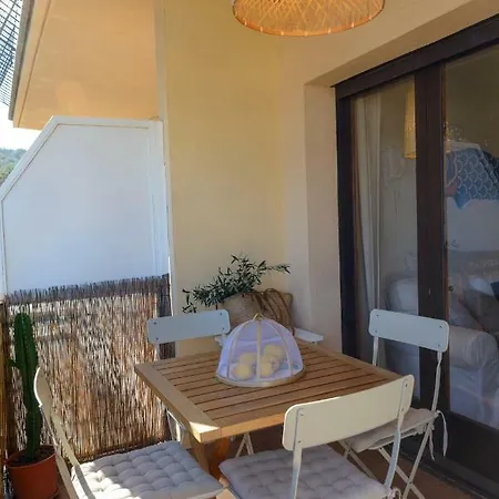 Apartamento En La Fosca * Palamos