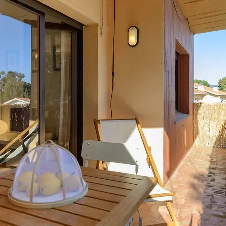 Apartamento En La Fosca Palamos